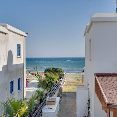 Ammos Villa 20 Side Seaview Larnaca Dış mekan fotoğraf