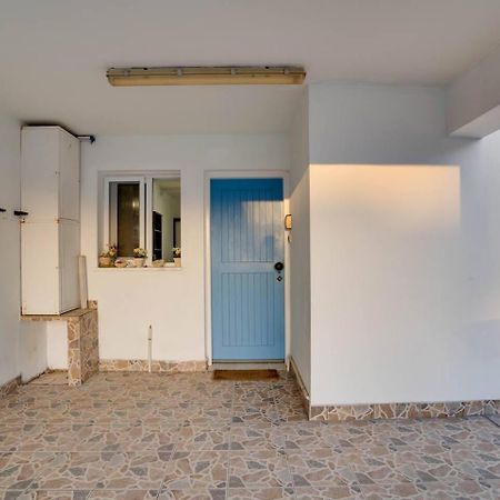 Ammos Villa 20 Side Seaview Larnaca Dış mekan fotoğraf