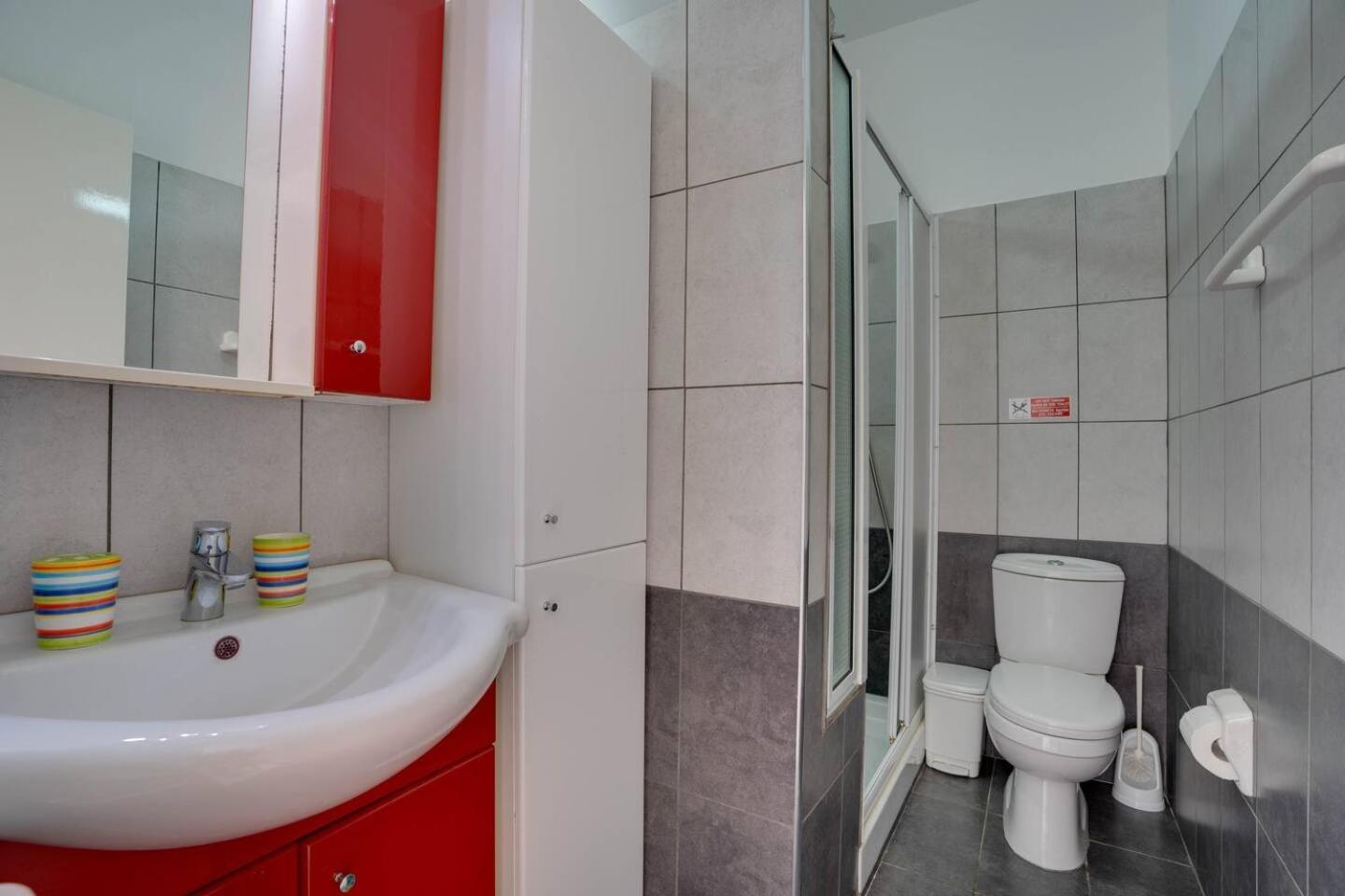 Ammos Villa 20 Side Seaview Larnaca Dış mekan fotoğraf