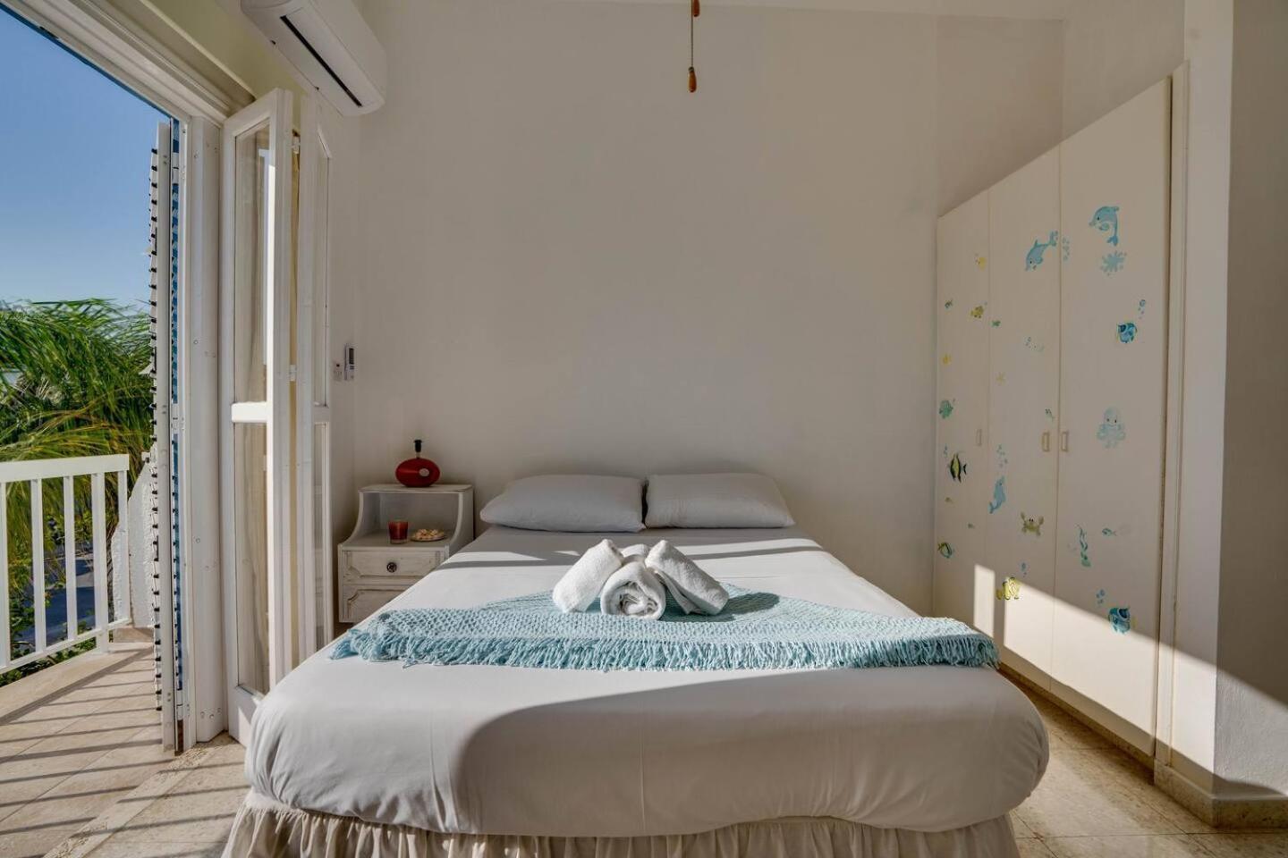 Ammos Villa 20 Side Seaview Larnaca Dış mekan fotoğraf