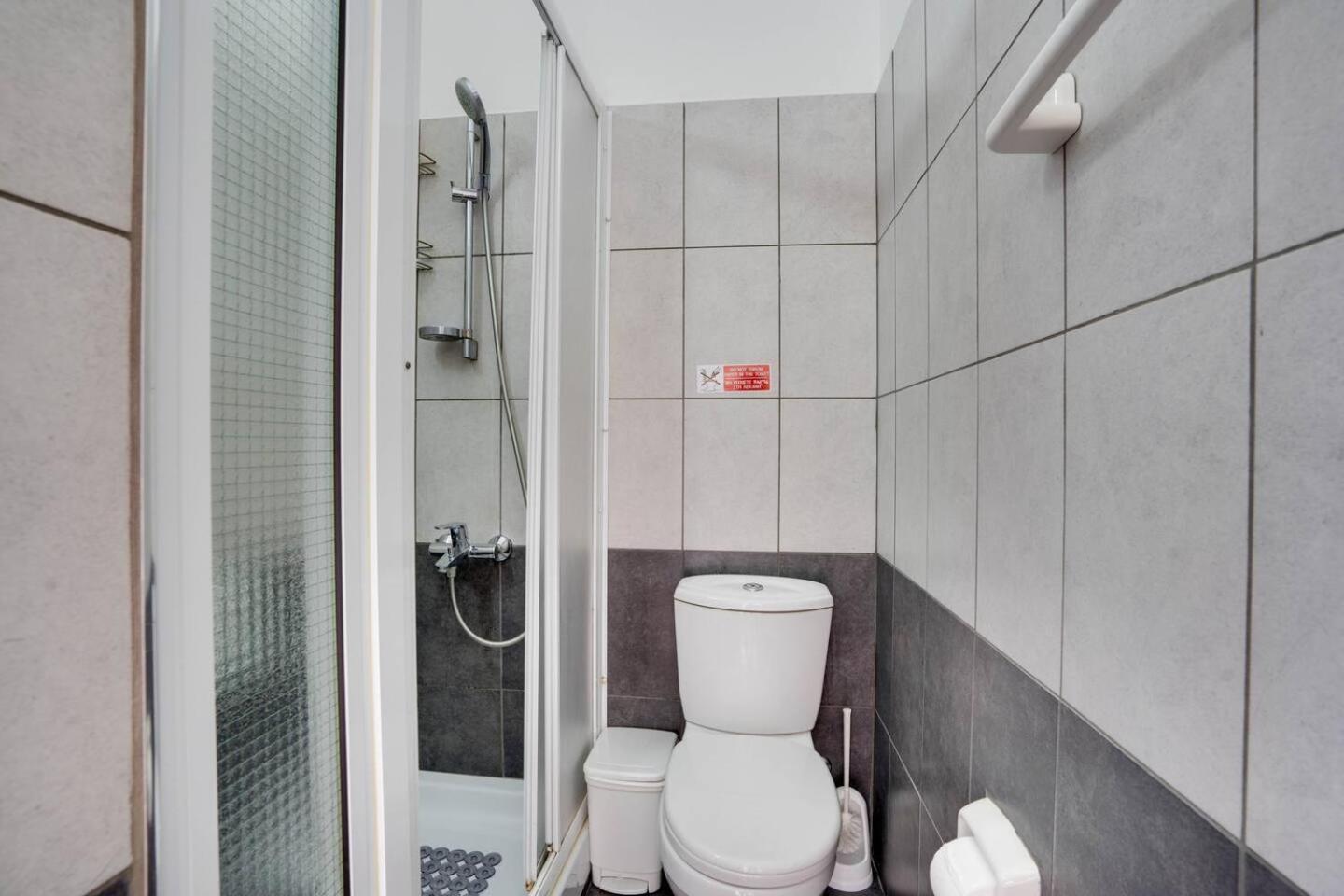 Ammos Villa 20 Side Seaview Larnaca Dış mekan fotoğraf