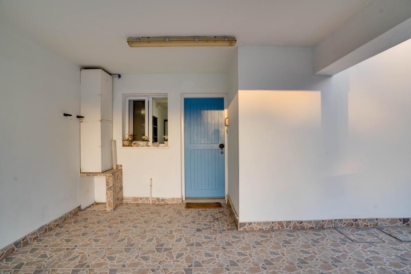 Ammos Villa 20 Side Seaview Larnaca Dış mekan fotoğraf