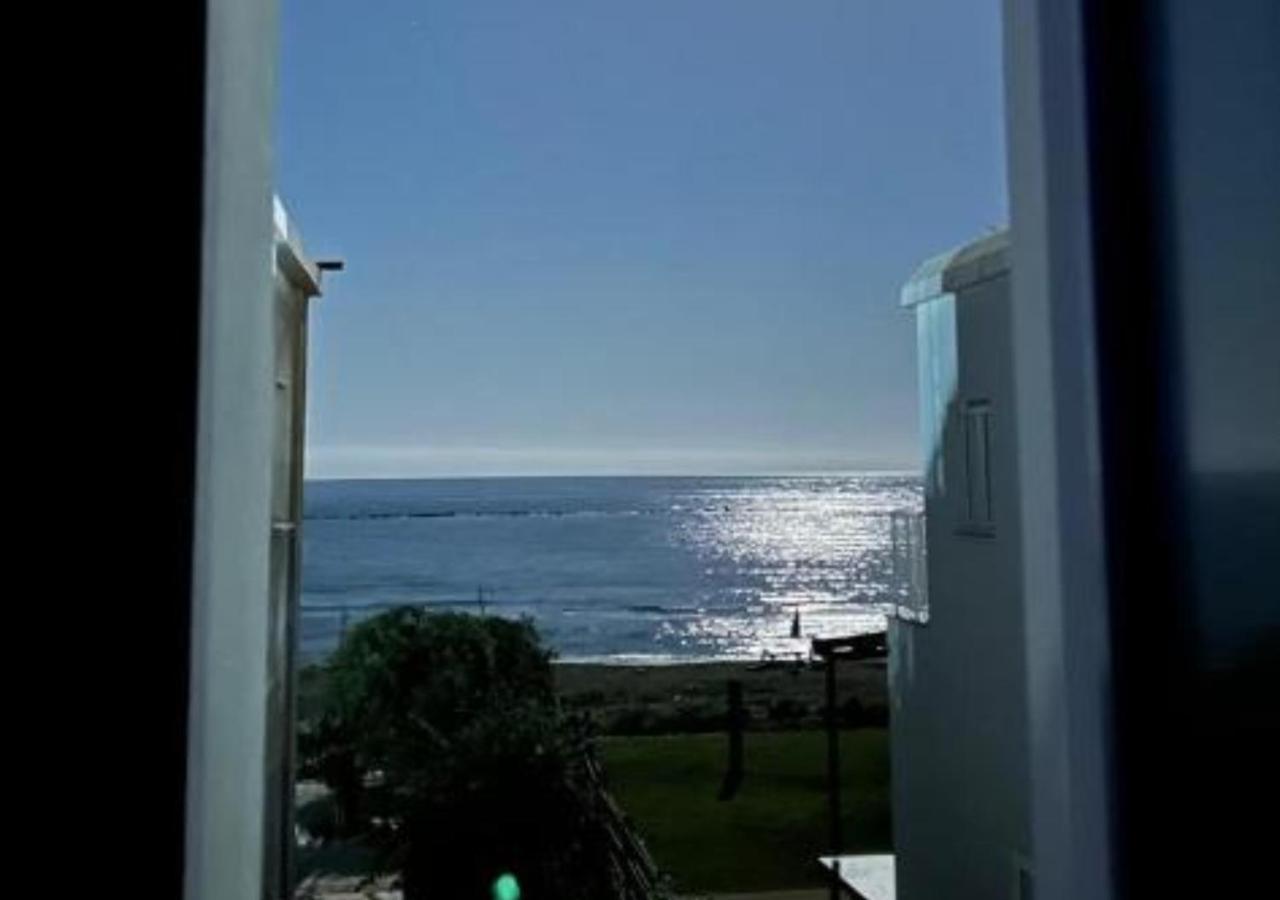 Ammos Villa 20 Side Seaview Larnaca Dış mekan fotoğraf